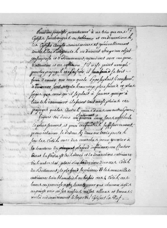 Voyage au continent américain par un Français en 1777, et Réflexions philosophiques sur ces nouveaux républicains Voyage au continent américain par un Français en 1777, et Réflexions philosophiques sur ces nouveaux républicains