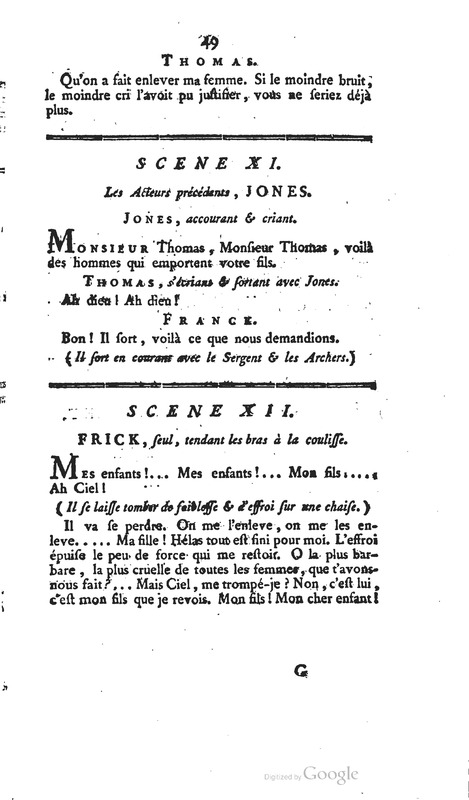 Orphelin anglais (L’), drame en trois actes et en prose Orphelin anglais (L’), drame en trois actes et en prose