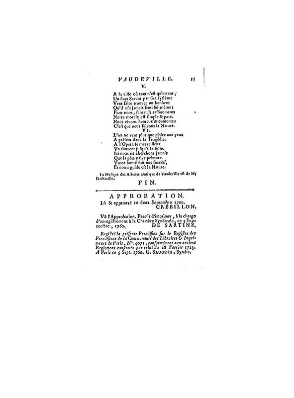 Petit Philosophe (Le) Petit Philosophe (Le)