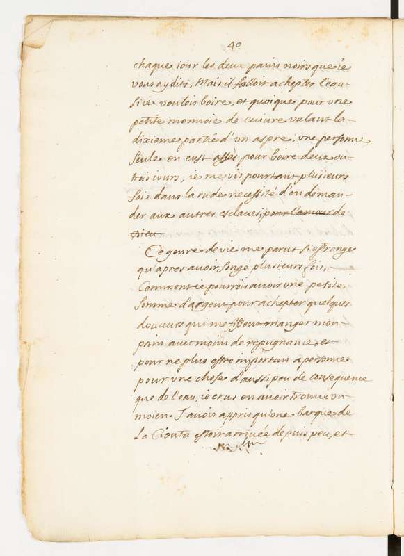 Esclave de Hadgi Mehemmed Codgia, autrement dit Dom Philippe, fils d'un day de Tunis ou Histoire de l'esclavage d'un marchand de Cassis à Tunis (L') Esclave de Hadgi Mehemmed Codgia, autrement dit Dom Philippe, fils d'un day de Tunis ou Histoire de l'esclavage d'un marchand de Cassis à Tunis (L')