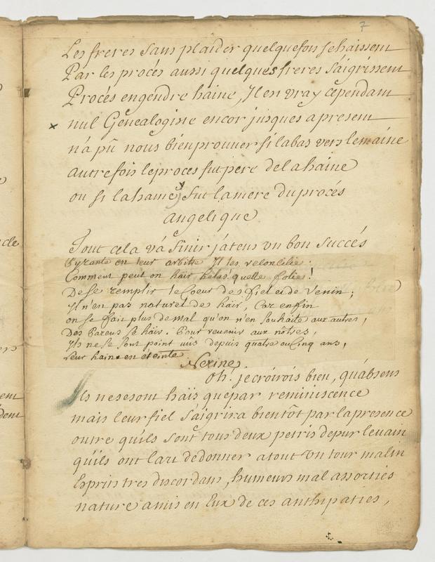 Réconciliation normande (La), comédie en vers et en cinq actes Réconciliation normande (La), comédie en vers et en cinq actes