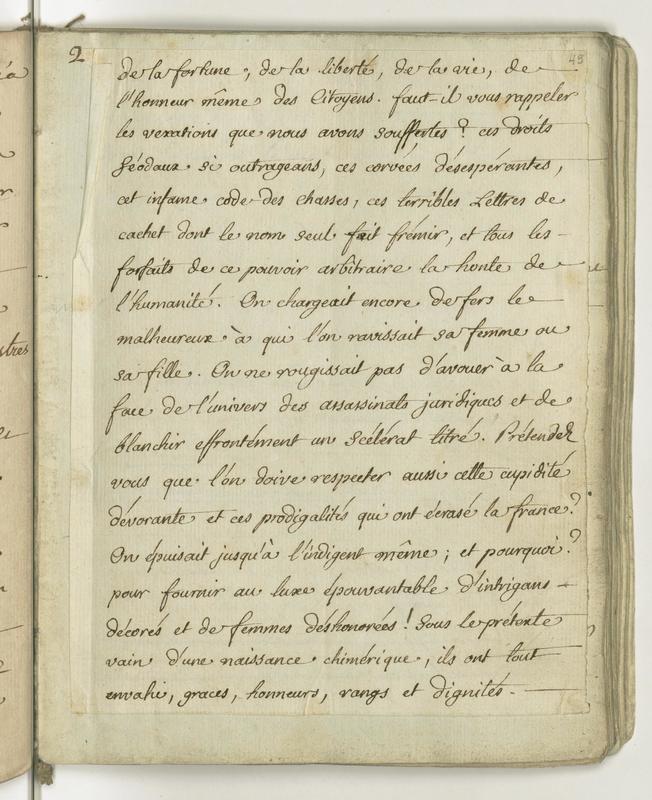 Liberté conquise ou le Despotisme renversé (La), drame héroïque en cinq actes et en prose Liberté conquise ou le Despotisme renversé (La), drame héroïque en cinq actes et en prose