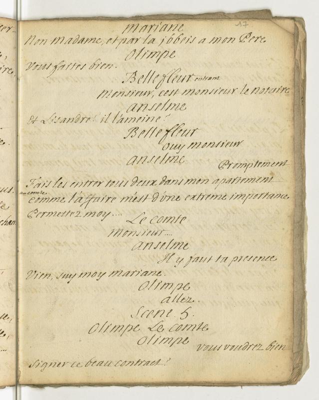 Bourgeoises de qualité (Les), comédie en cinq actes et en vers Bourgeoises de qualité (Les), comédie en cinq actes et en vers