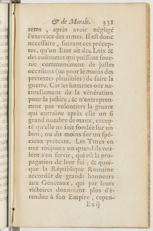 Essais du chevalier Bacon, chancelier d'Angleterre, sur divers sujets de politique, et de morale