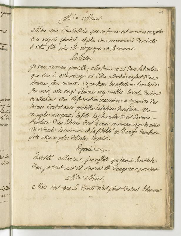 Eugénie, drame en cinq actes et en prose Eugénie, drame en cinq actes et en prose