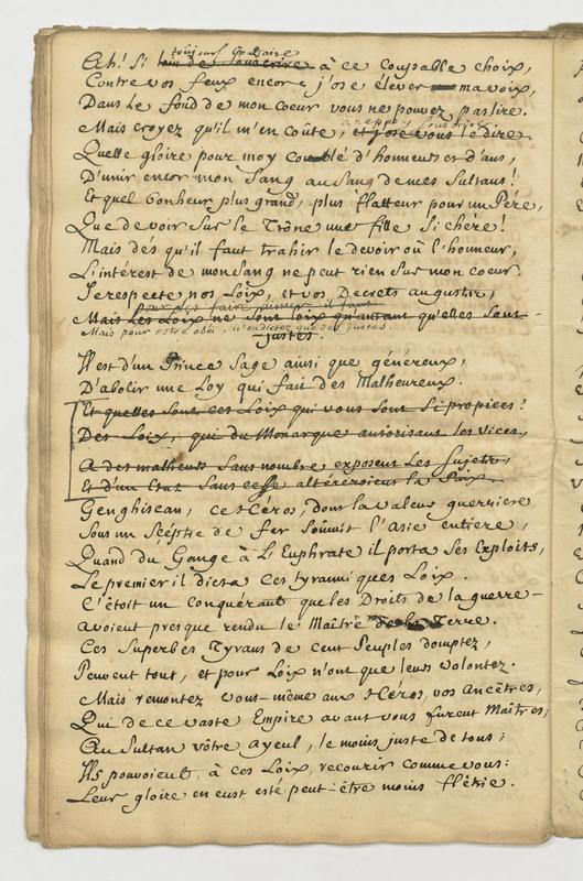 Aben-Saïd, empereur des Mogols Aben-Saïd, empereur des Mogols