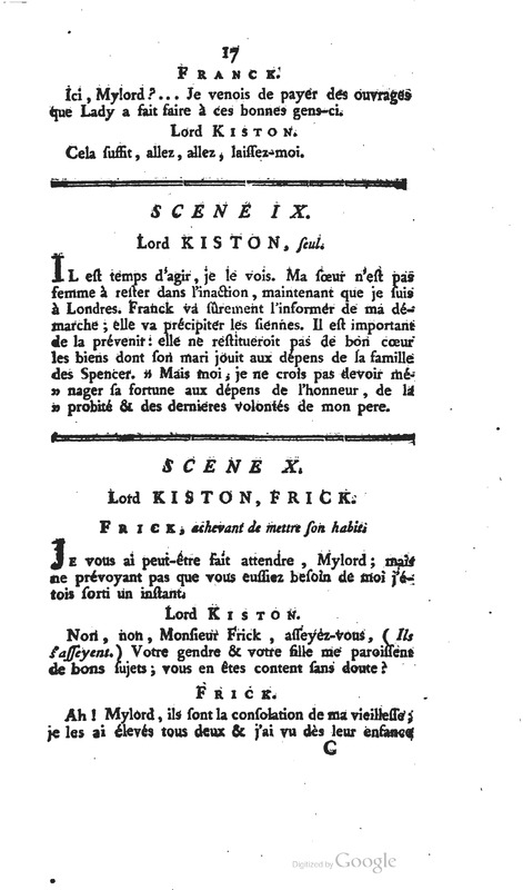 Orphelin anglais (L’), drame en trois actes et en prose Orphelin anglais (L’), drame en trois actes et en prose