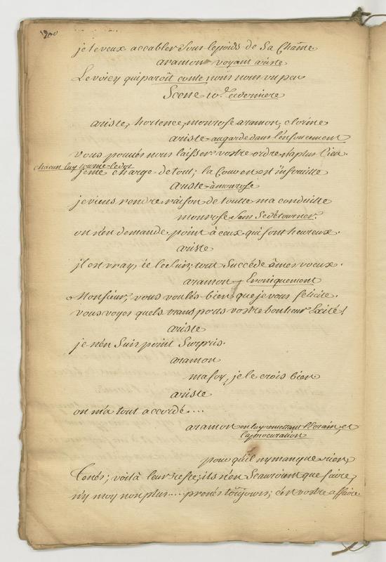 École des amis (L'), comédie en vers et en cinq actes École des amis (L'), comédie en vers et en cinq actes