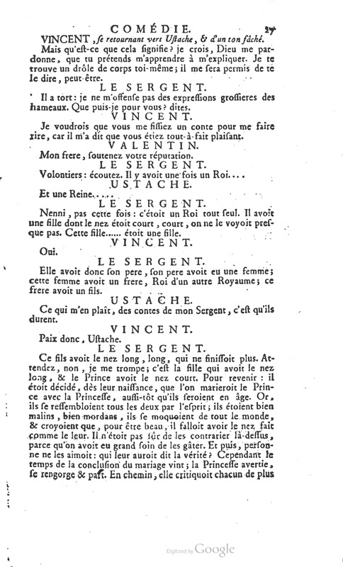 Heureuse rencontre (L’), en un acte et en prose Heureuse rencontre (L’), en un acte et en prose