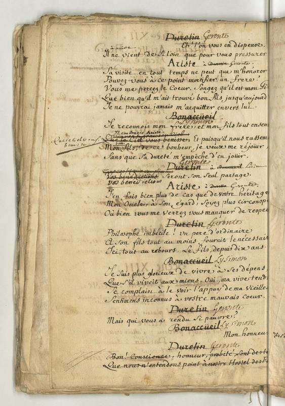 Philosophe marié (Le), comédie en cinq actes et en vers Philosophe marié (Le), comédie en cinq actes et en vers