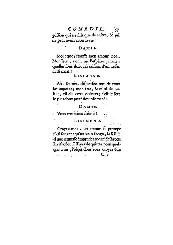 Julie, ou le Bon Père, comédie en trois actes et en prose / par M. D* N**, … Julie, ou le Bon Père, comédie en trois actes et en prose / par M. D* N**, …
