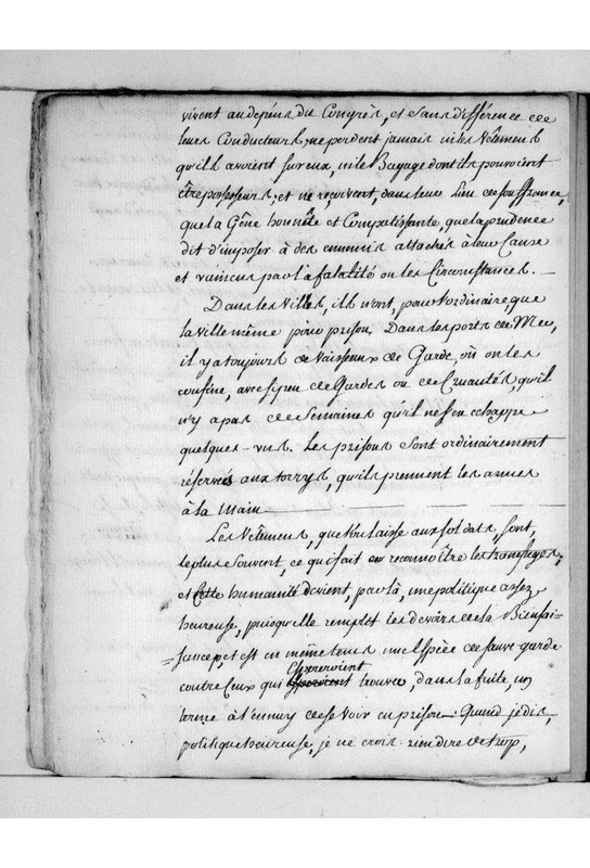 Voyage au continent américain par un Français en 1777, et Réflexions philosophiques sur ces nouveaux républicains Voyage au continent américain par un Français en 1777, et Réflexions philosophiques sur ces nouveaux républicains