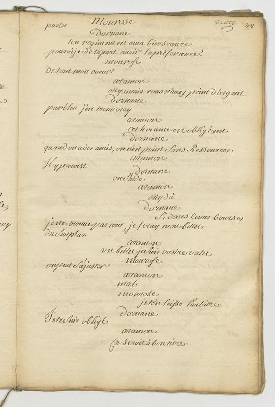 École des amis (L'), comédie en vers et en cinq actes École des amis (L'), comédie en vers et en cinq actes