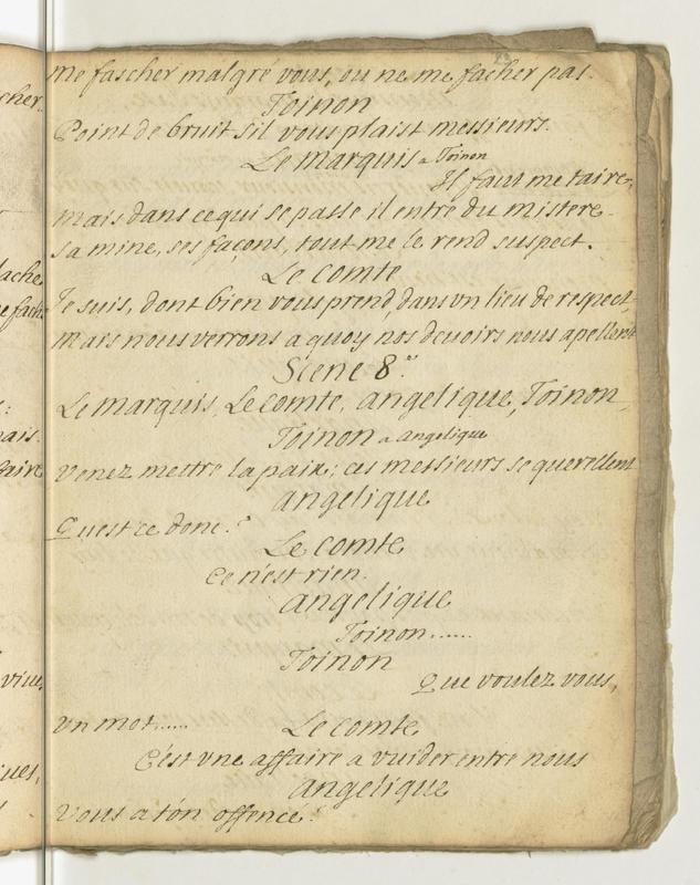 Bourgeoises de qualité (Les), comédie en cinq actes et en vers Bourgeoises de qualité (Les), comédie en cinq actes et en vers