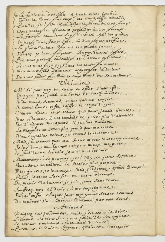 Thélamire, tragédie en cinq actes et en vers Thélamire, tragédie en cinq actes et en vers