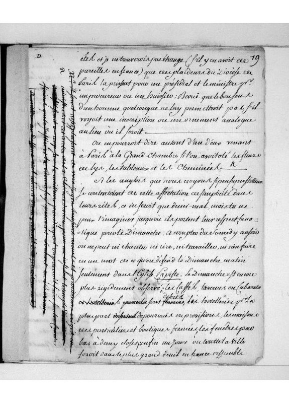 Voyage au continent américain par un Français en 1777, et Réflexions philosophiques sur ces nouveaux républicains