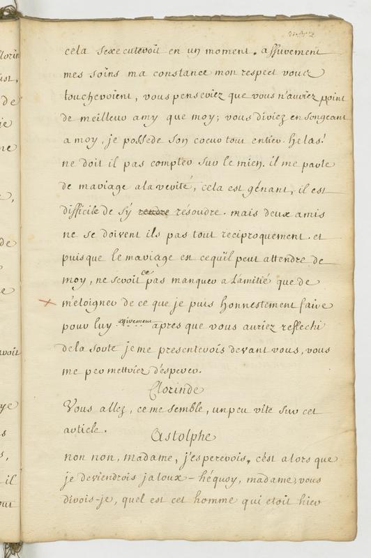 Joconde, comédie en un acte et en prose Joconde, comédie en un acte et en prose