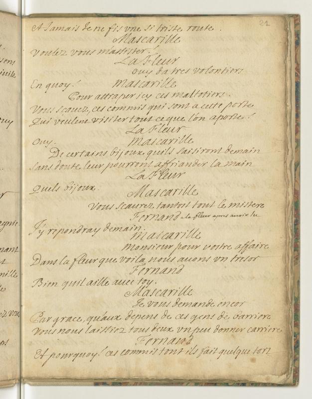 M. de La Rapinière, comédie en cinq actes M. de La Rapinière, comédie en cinq actes