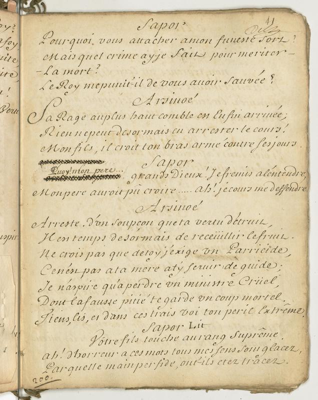 Artaxare, tragédie en cing actes et en vers Artaxare, tragédie en cing actes et en vers
