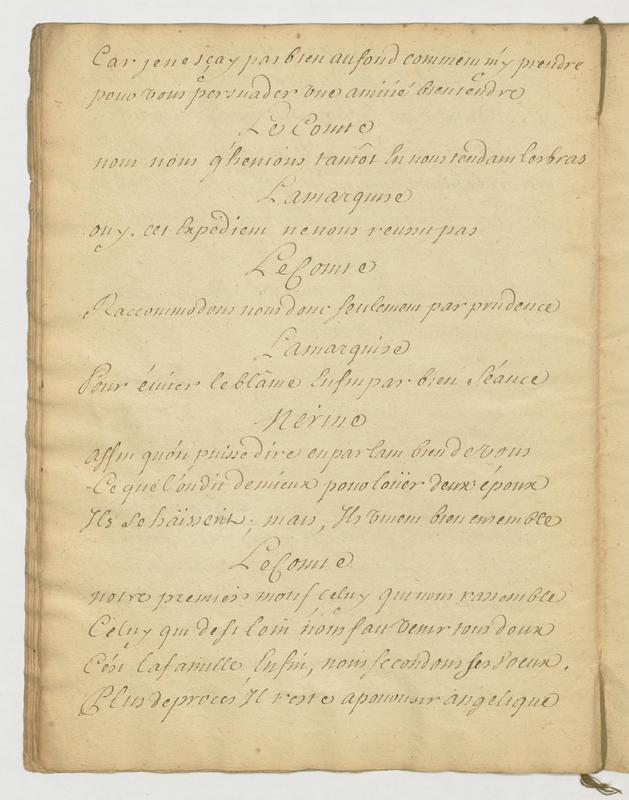 Réconciliation normande (La), comédie en vers et en cinq actes Réconciliation normande (La), comédie en vers et en cinq actes