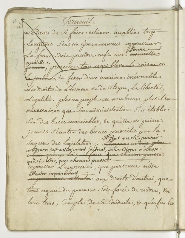 Liberté conquise ou le Despotisme renversé (La), drame héroïque en cinq actes et en prose Liberté conquise ou le Despotisme renversé (La), drame héroïque en cinq actes et en prose
