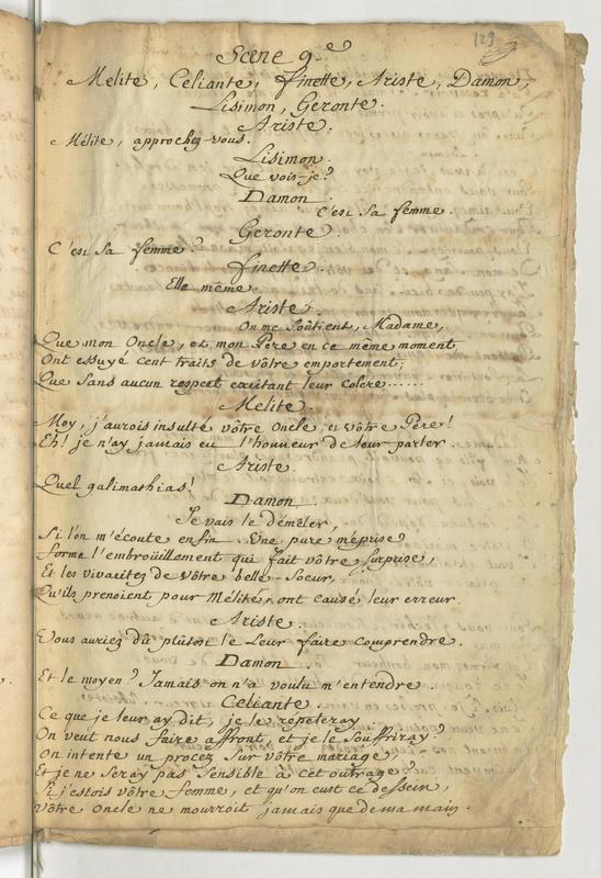 Philosophe marié (Le), comédie en cinq actes et en vers Philosophe marié (Le), comédie en cinq actes et en vers