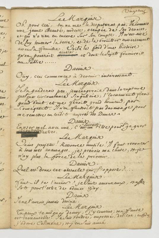 Complaisant (Le), comédie en cinq actes et en prose Complaisant (Le), comédie en cinq actes et en prose