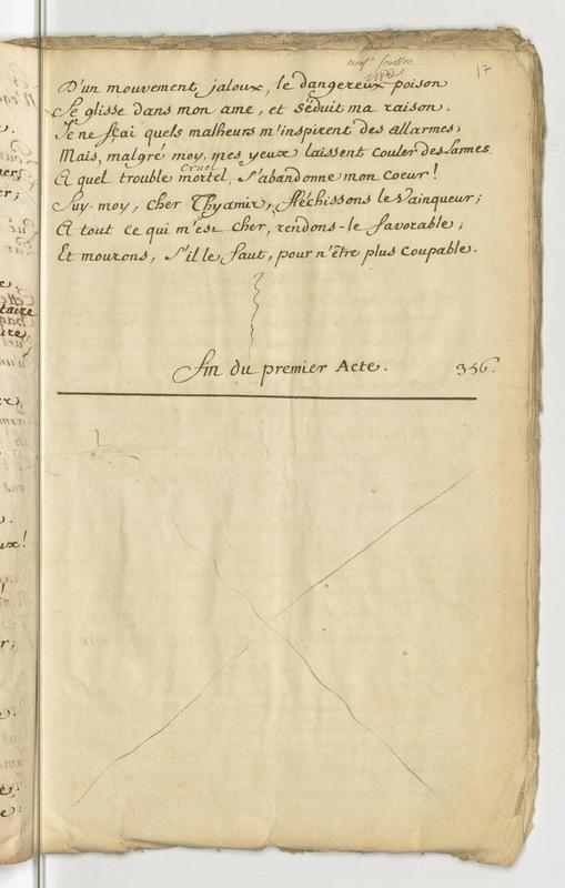 Nitetis, tragédie en cinq actes et en vers Nitetis, tragédie en cinq actes et en vers