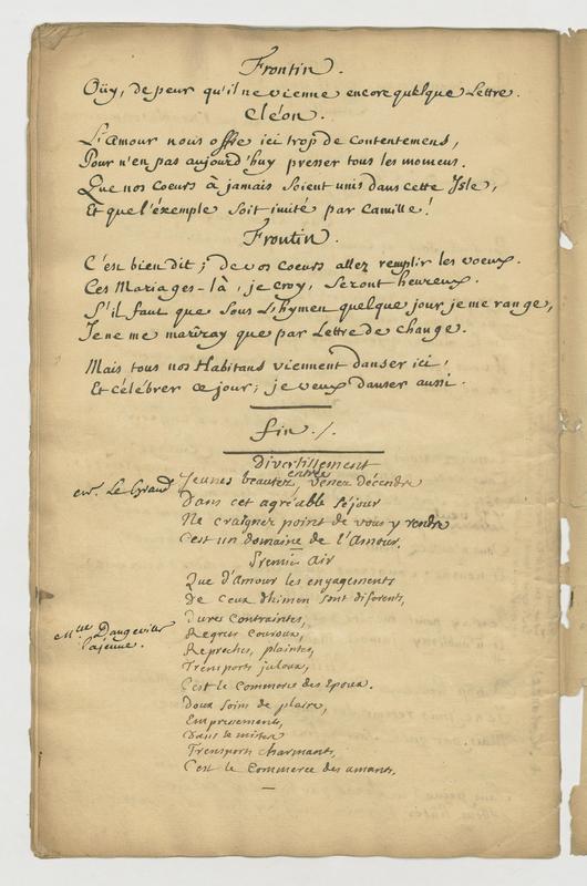 Mariage fait par lettre de change (Le), comédie en un acte et en vers Mariage fait par lettre de change (Le), comédie en un acte et en vers