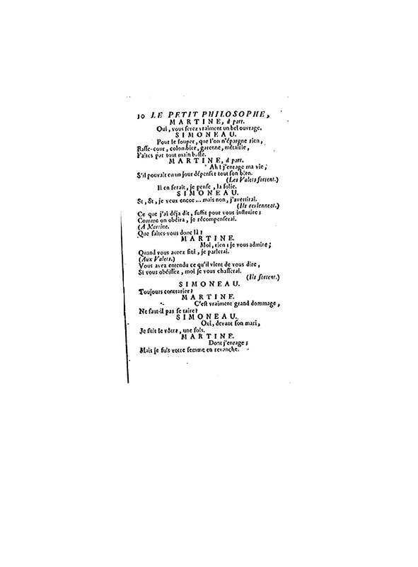 Petit Philosophe (Le) Petit Philosophe (Le)