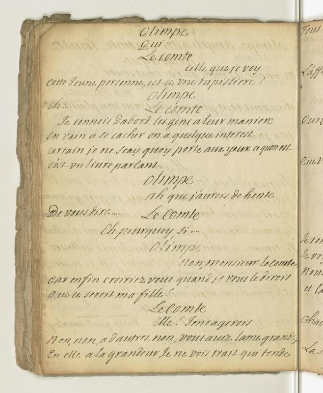 Bourgeoises de qualité (Les), comédie en cinq actes et en vers Bourgeoises de qualité (Les), comédie en cinq actes et en vers