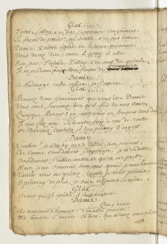 Mariage fait et rompu (Le), comédie en trois actes et en vers Mariage fait et rompu (Le), comédie en trois actes et en vers