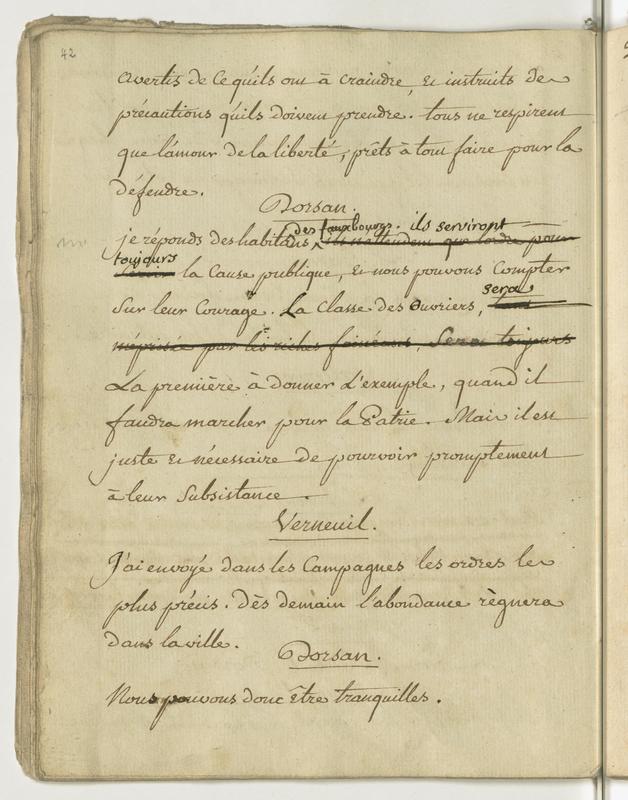 Liberté conquise ou le Despotisme renversé (La), drame héroïque en cinq actes et en prose Liberté conquise ou le Despotisme renversé (La), drame héroïque en cinq actes et en prose