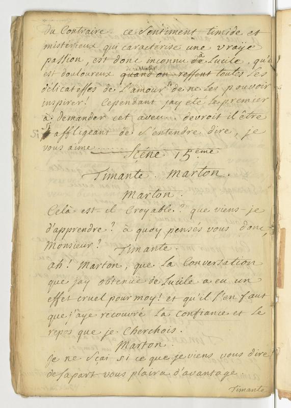 Inquiet (L'), comédie en un acte et en vers Inquiet (L'), comédie en un acte et en vers