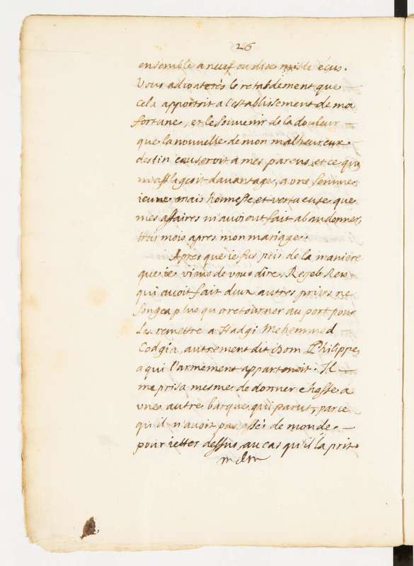Esclave de Hadgi Mehemmed Codgia, autrement dit Dom Philippe, fils d'un day de Tunis ou Histoire de l'esclavage d'un marchand de Cassis à Tunis (L') Esclave de Hadgi Mehemmed Codgia, autrement dit Dom Philippe, fils d'un day de Tunis ou Histoire de l'esclavage d'un marchand de Cassis à Tunis (L')