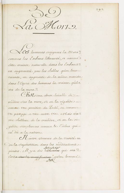Essais du chevalier Bacon, chancelier d'Angleterre, sur divers sujets de politique et de morale Essais du chevalier Bacon, chancelier d'Angleterre, sur divers sujets de politique et de morale