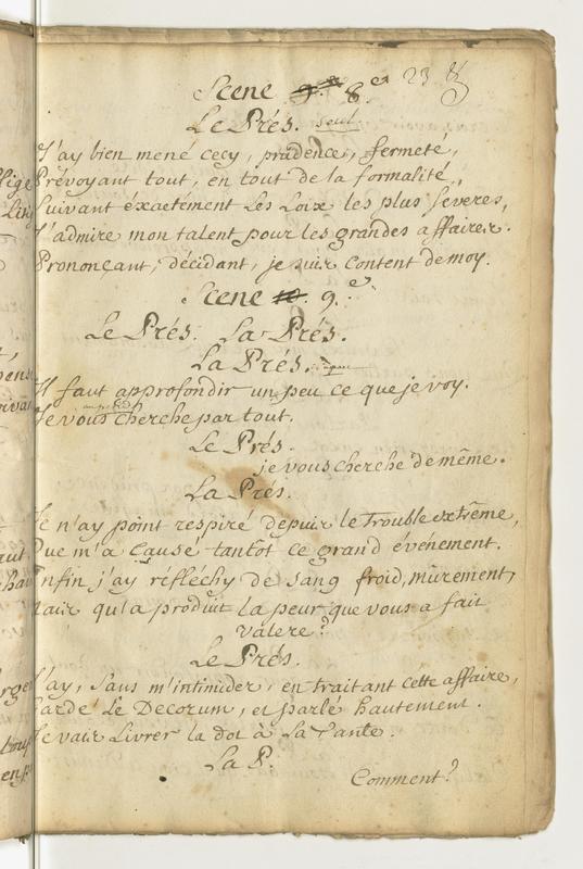 Mariage fait et rompu (Le), comédie en trois actes et en vers Mariage fait et rompu (Le), comédie en trois actes et en vers
