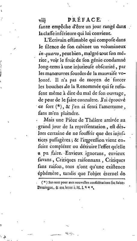 Nadir, ou Thamas-Kouli-Kan : tragédie, par M. D. B. Représentée pour la première fois, sur le Théâtre de la Nation, le 31 août 1780