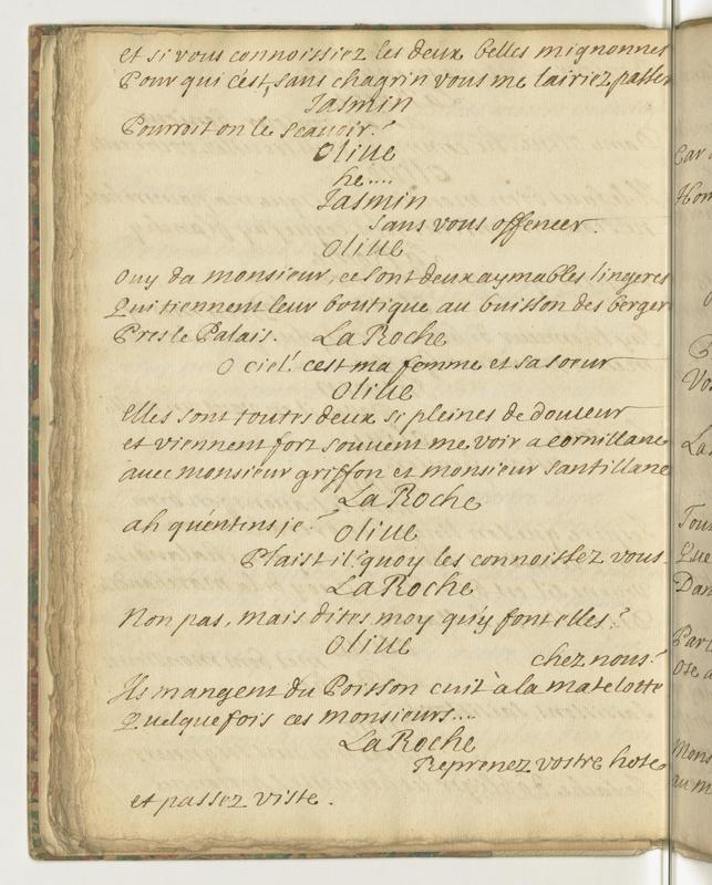 M. de La Rapinière, comédie en cinq actes M. de La Rapinière, comédie en cinq actes