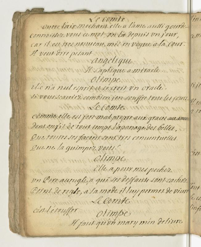 Bourgeoises de qualité (Les), comédie en cinq actes et en vers Bourgeoises de qualité (Les), comédie en cinq actes et en vers