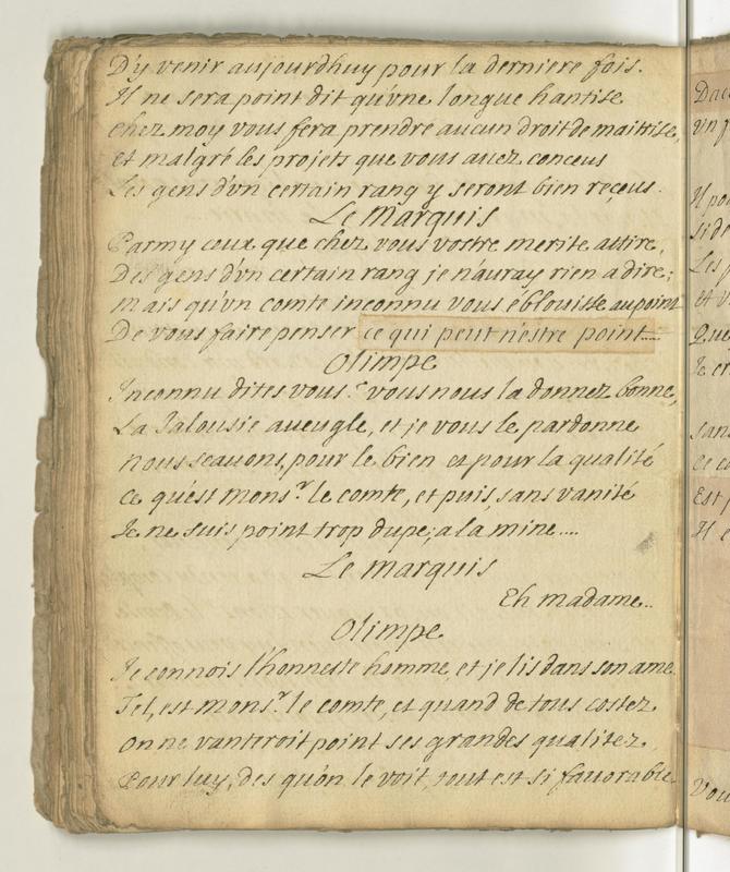 Bourgeoises de qualité (Les), comédie en cinq actes et en vers Bourgeoises de qualité (Les), comédie en cinq actes et en vers