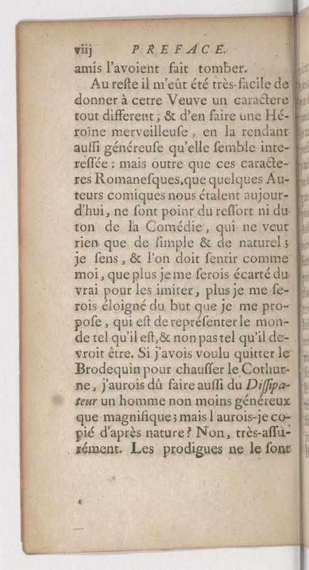 Dissipateur, ou l'Honneste Friponne (Le), comédie Dissipateur, ou l'Honneste Friponne (Le), comédie