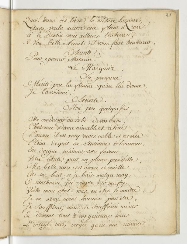 Écueil du sage (L'), comédie en cinq actes et en vers Écueil du sage (L'), comédie en cinq actes et en vers