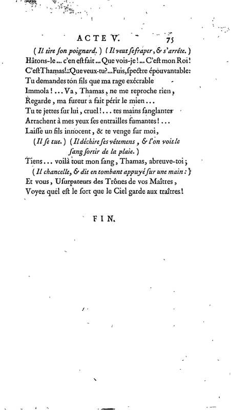 Nadir, ou Thamas-Kouli-Kan : tragédie, par M. D. B. Représentée pour la première fois, sur le Théâtre de la Nation, le 31 août 1780 Nadir, ou Thamas-Kouli-Kan : tragédie, par M. D. B. Représentée pour la première fois, sur le Théâtre de la Nation, le 31 août 1780