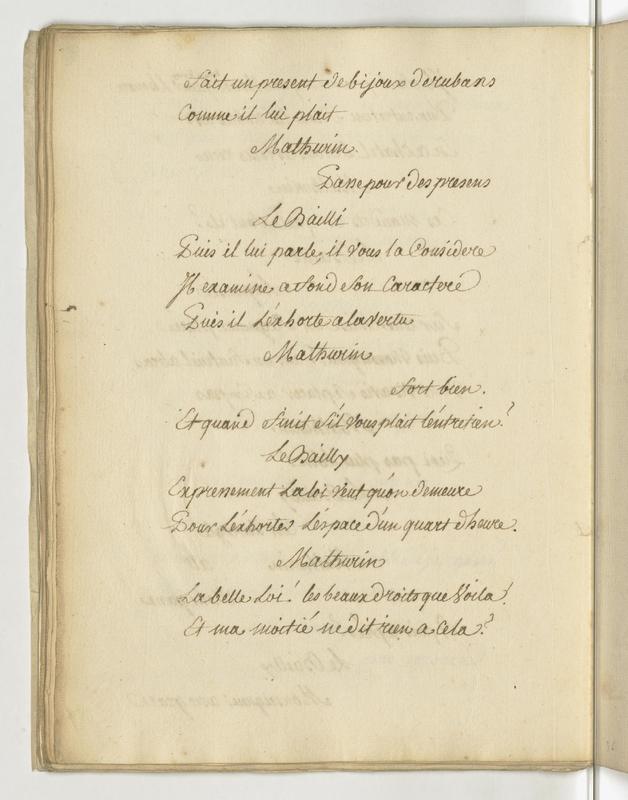 Écueil du sage (L'), comédie en cinq actes et en vers Écueil du sage (L'), comédie en cinq actes et en vers
