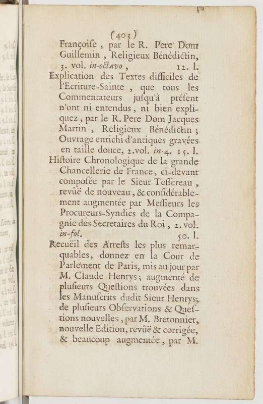Essais du chevalier Bacon, chancelier d'Angleterre, sur divers sujets de politique, et de morale