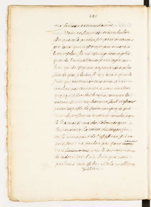 Esclave de Hadgi Mehemmed Codgia, autrement dit Dom Philippe, fils d'un day de Tunis ou Histoire de l'esclavage d'un marchand de Cassis à Tunis (L')