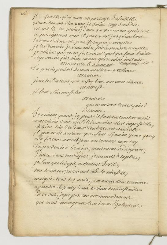 École des amis (L'), comédie en vers et en cinq actes École des amis (L'), comédie en vers et en cinq actes