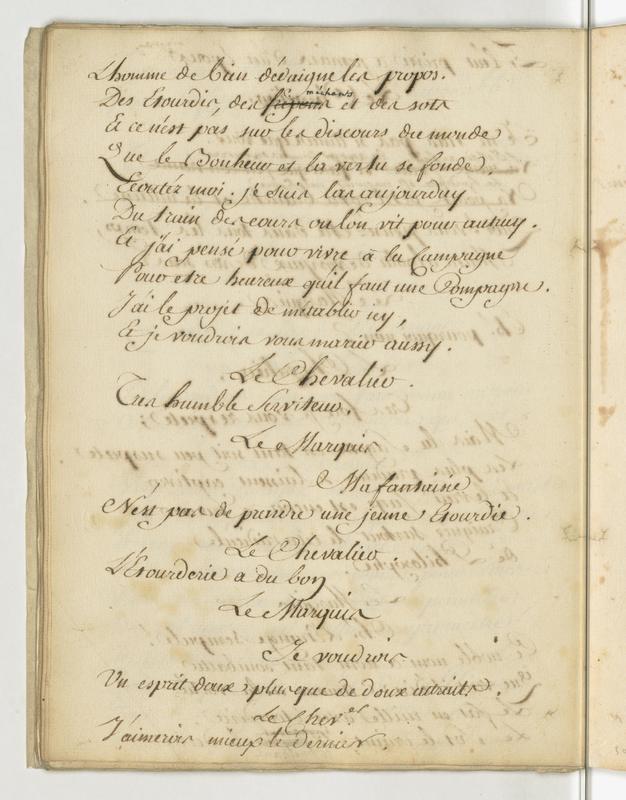 Écueil du sage (L'), comédie en cinq actes et en vers Écueil du sage (L'), comédie en cinq actes et en vers