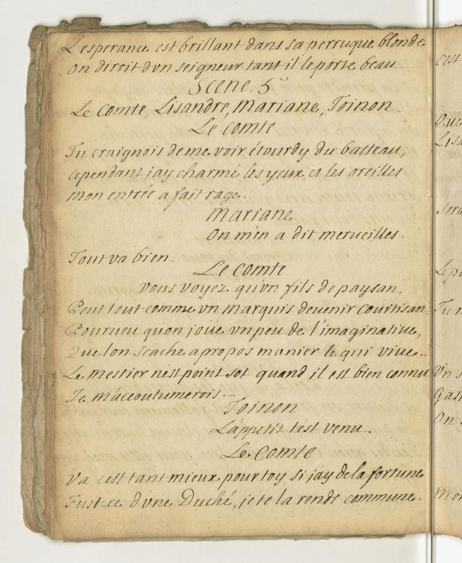 Bourgeoises de qualité (Les), comédie en cinq actes et en vers Bourgeoises de qualité (Les), comédie en cinq actes et en vers
